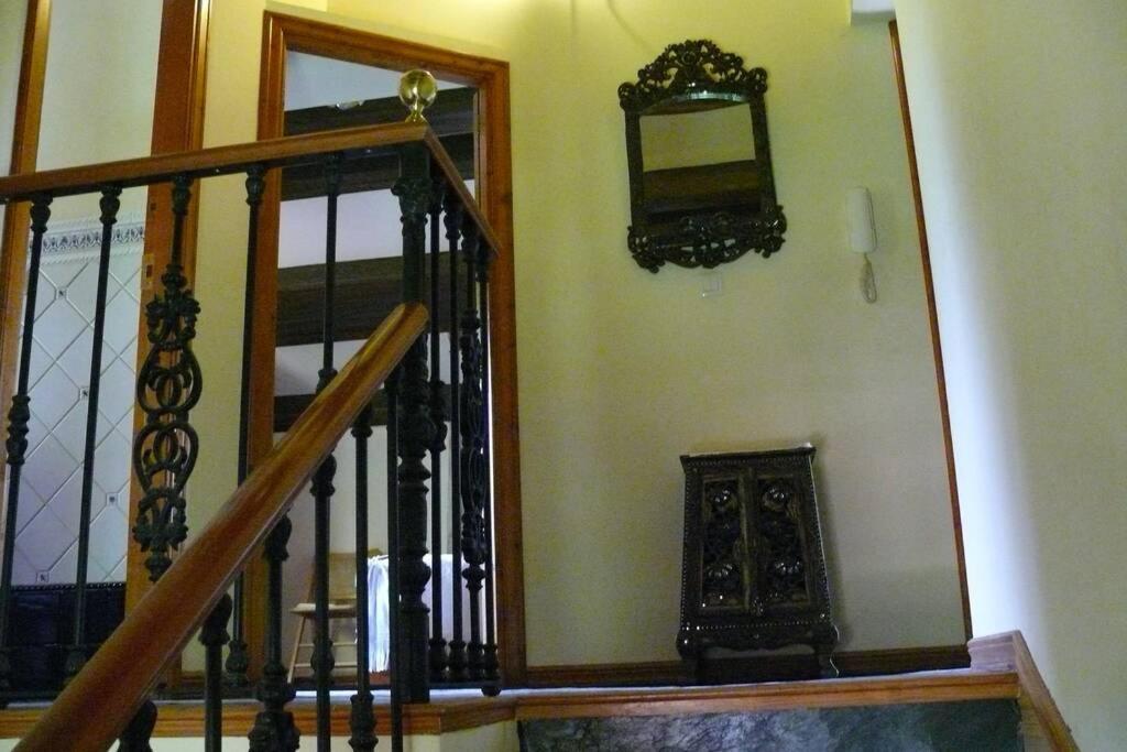 Casa En El Campo Con Encanto Almansa Bagian luar foto